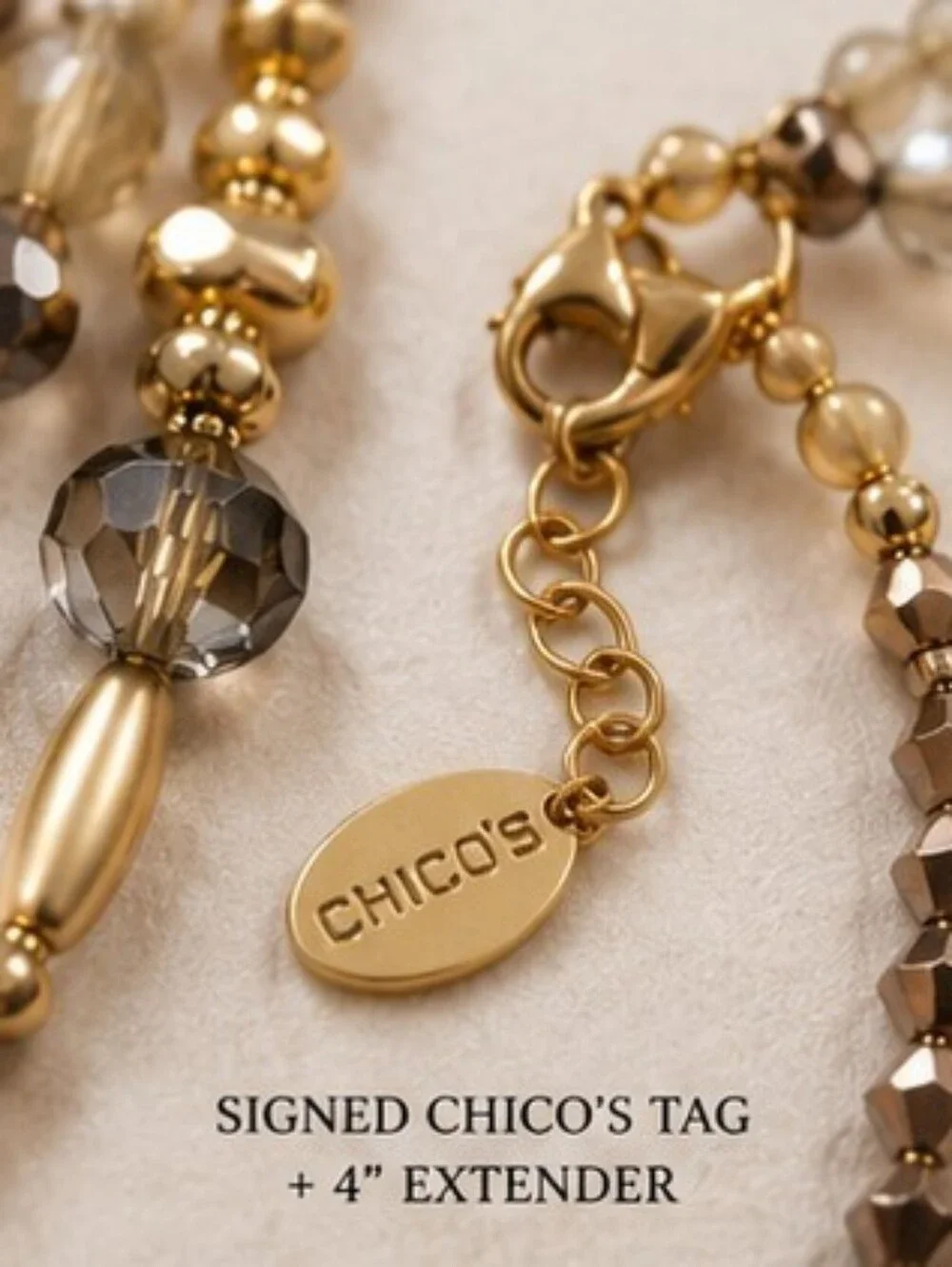 Vintage Chico's 39